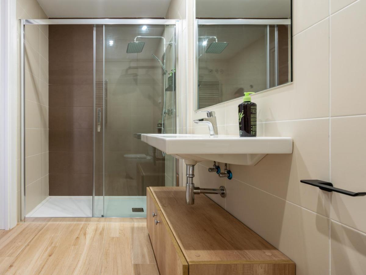 Limehome Carrer De Besalu 90 - Temporal Apartament Barcelona