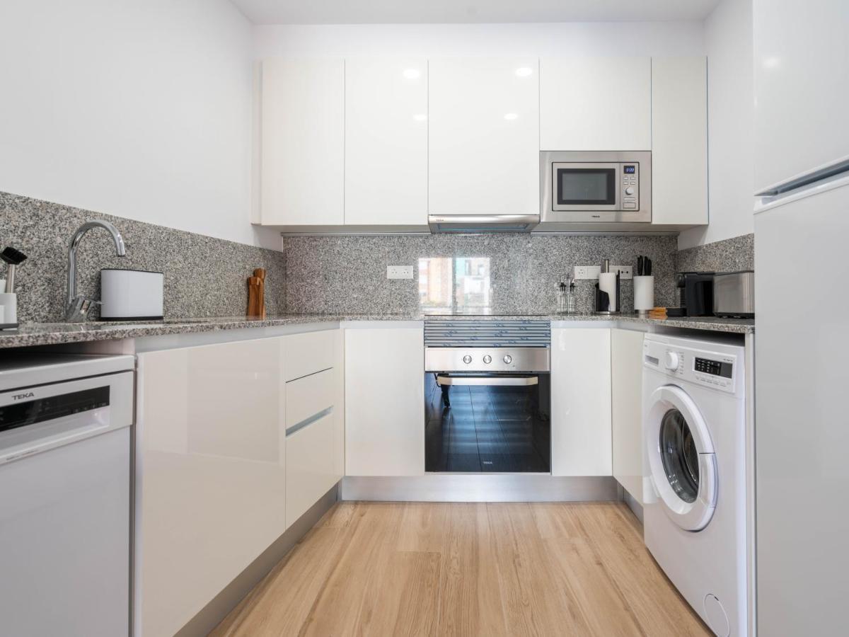 Apartament Limehome Carrer De Besalu 90 - Temporal *