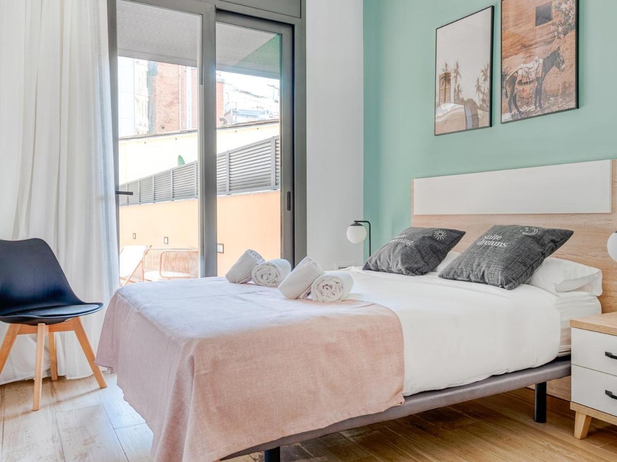 Apartament Limehome Carrer De Besalu 90 - Temporal *