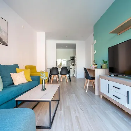 Limehome Barcelona Carrer De Besalu 90 - Estancia Temporal Exterior photo