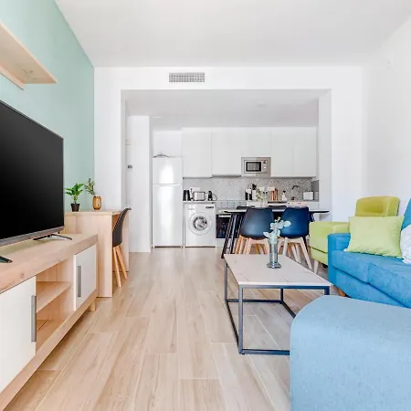 Limehome Barcelona Carrer De Besalu 90 - Estancia Temporal Exterior photo