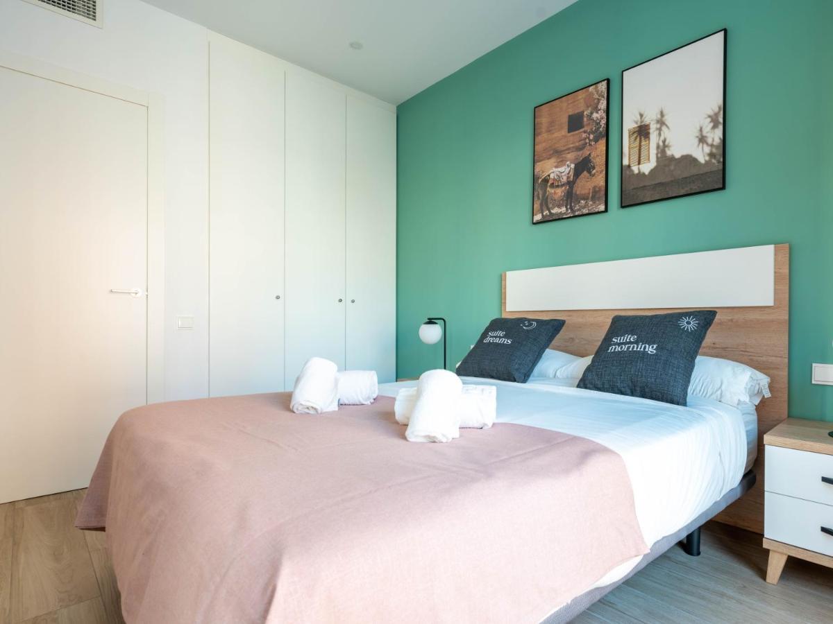 Limehome Carrer De Besalu 90 - Temporal Apartament *