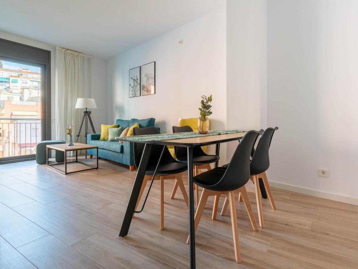 Limehome Carrer De Besalu 90 - Temporal * Barcelona