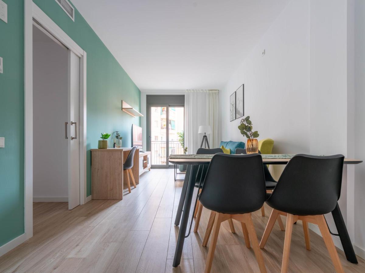 Limehome Carrer De Besalu 90 - Temporal Apartament *