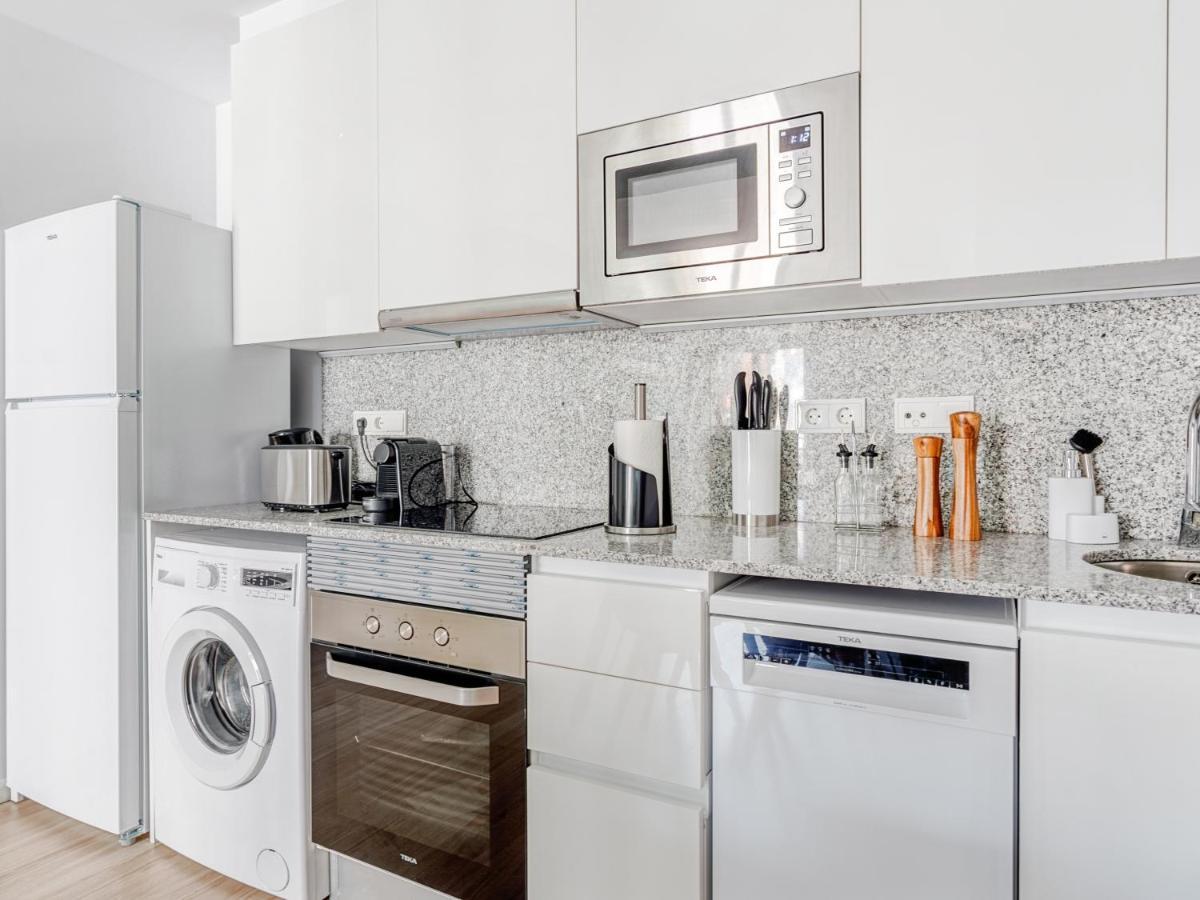 Apartament Limehome Carrer De Besalu 90 - Temporal *