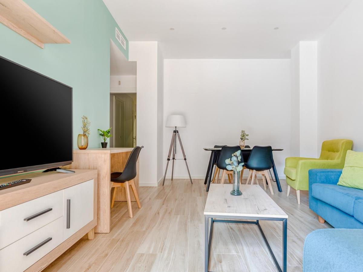 Limehome Carrer De Besalu 90 - Temporal Apartament *