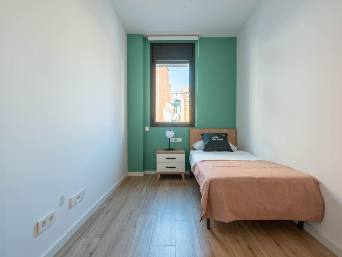 Apartament Limehome Carrer De Besalu 90 - Temporal *