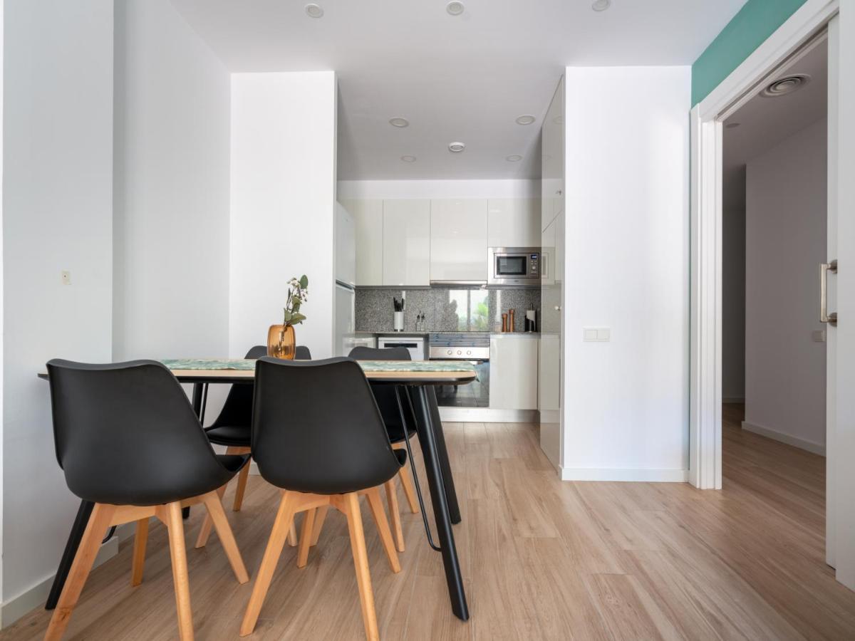 Apartament Limehome Carrer De Besalu 90 - Temporal *